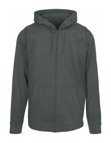BUI-BB008-Basic Zip Hoody 2
